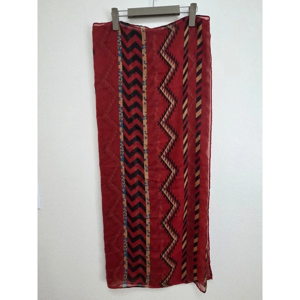 Unbranded lightweight red